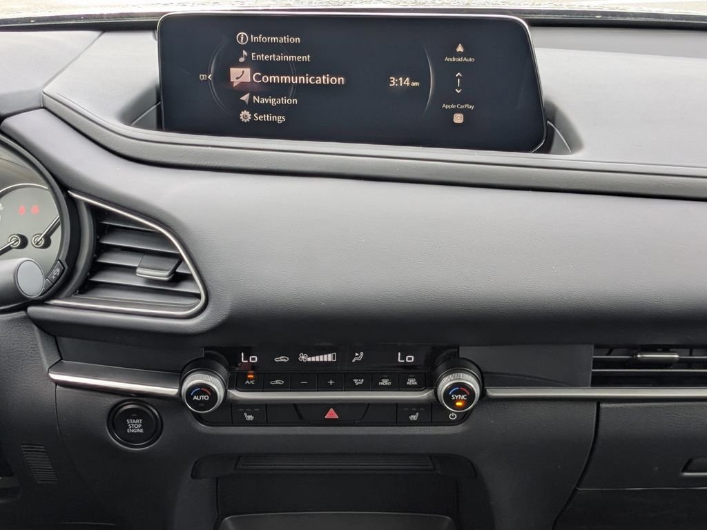 2026 Mazda CX-30 Preferred - Photo 18