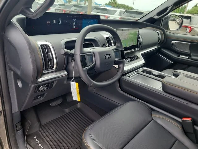 New 2026 Gray Ford Tremor image 21