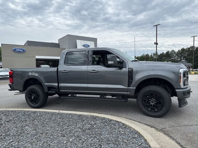 2026 Ford F-250 Lariat 4x4 Crew Cab 6-3/4' Box's photo