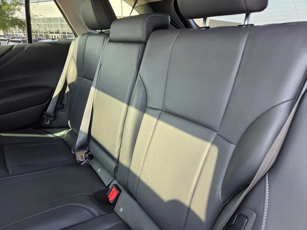 Certified Used 2024 Gray Subaru Limited XT image 16