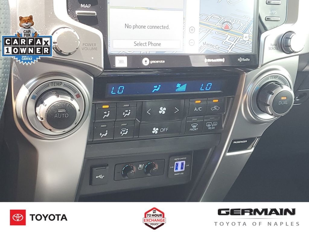 Certified Used 2024 Beige Toyota Limited image 31