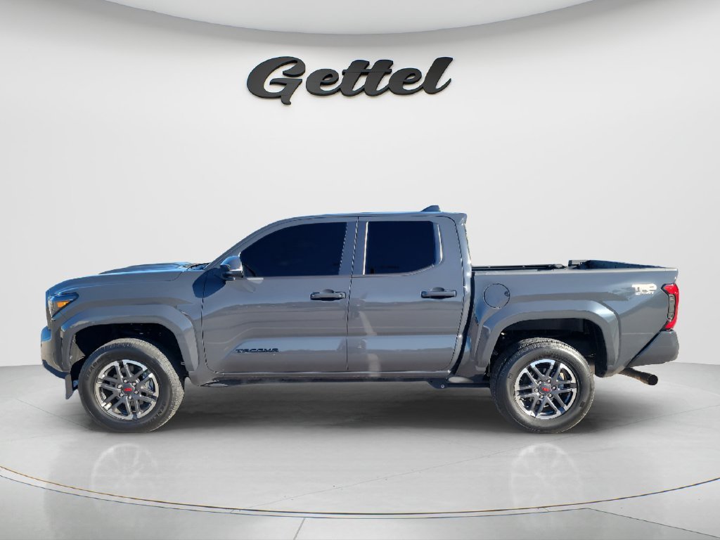 Used 2024  Toyota TRD Sport image 8
