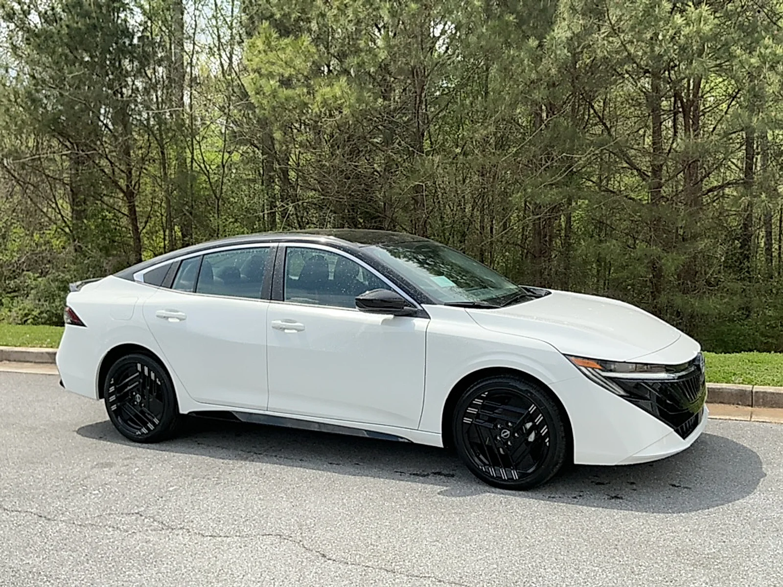 2026 Nissan Sentra