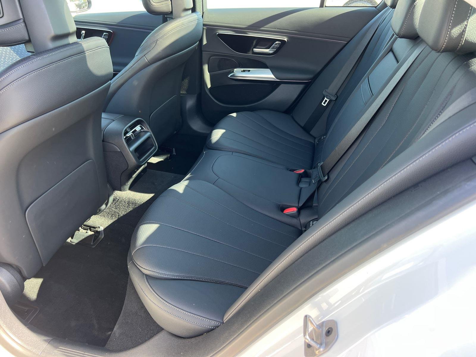 Used 2025 WHITE Mercedes-Benz E 350 image 21