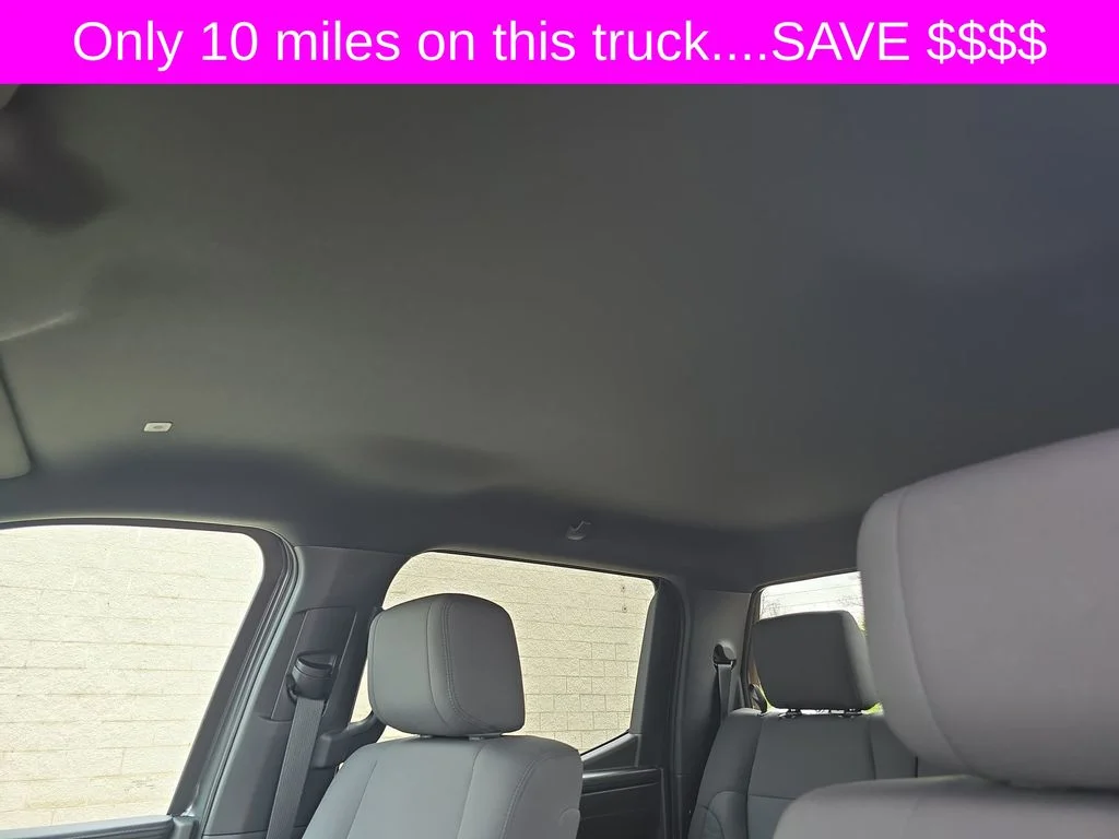 Used 2026 Gray Toyota SR image 15
