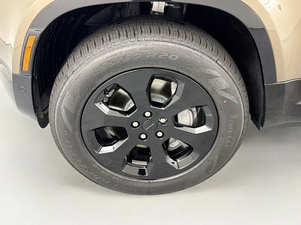 New 2026 Gondwana Stone Land Rover X-Dynamic SE image 33