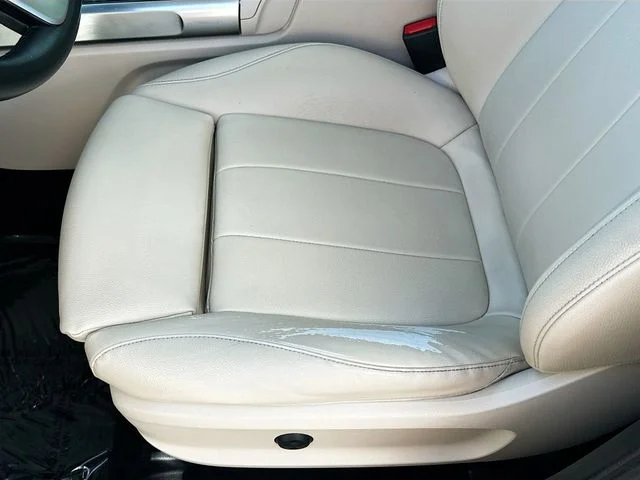 Used 2021 White Mercedes-Benz GLB 250 image 18