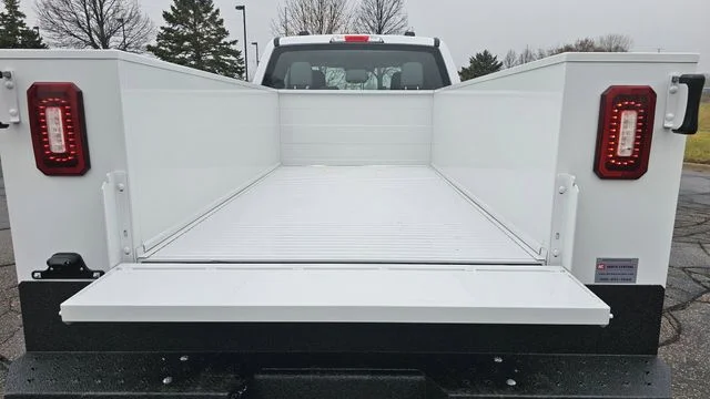 New 2026 Oxford White Ford XL image 10