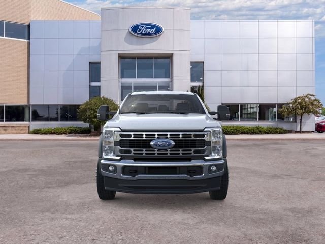 New 2026 Oxford White Ford XL image 6