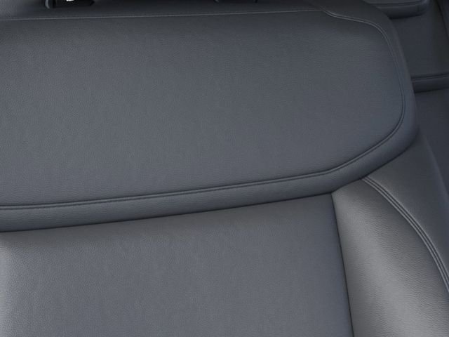 New 2026 Black Ford Active image 16