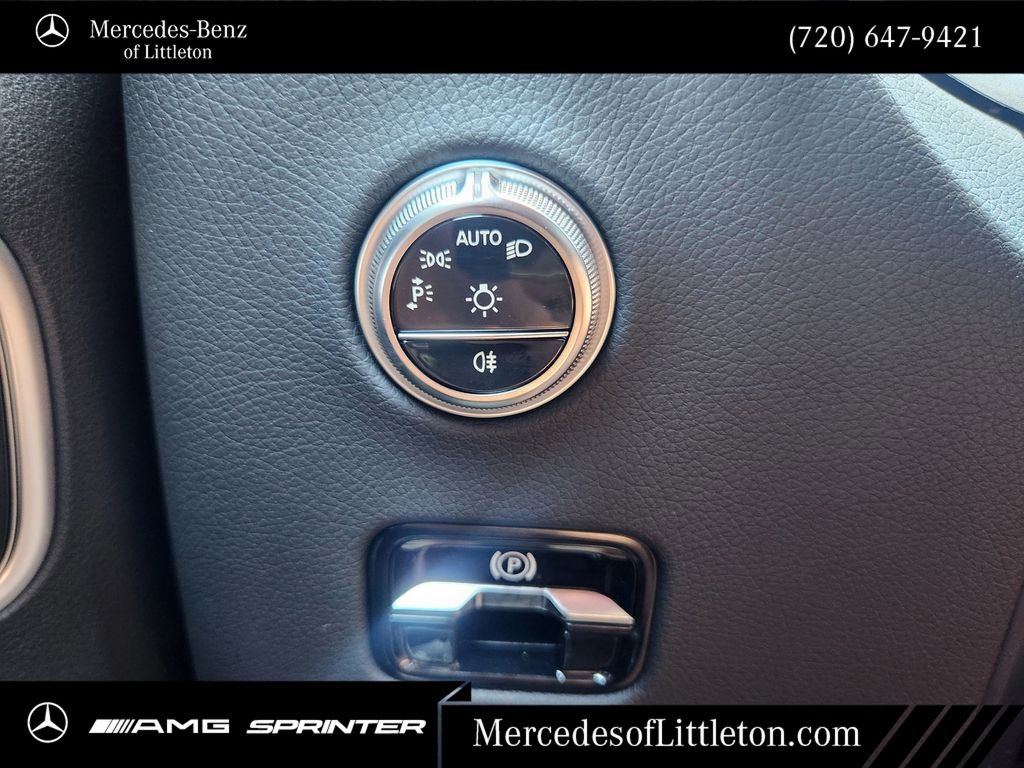 2026 Mercedes-Benz GLC Coupe GLC 300 - Photo 24