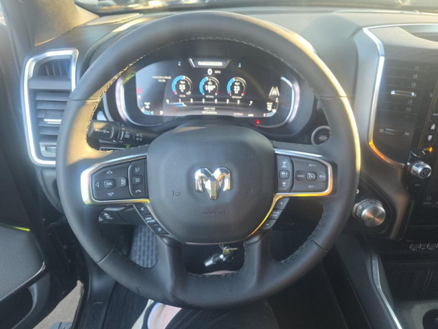 Used 2026 Black Ram Laramie image 14