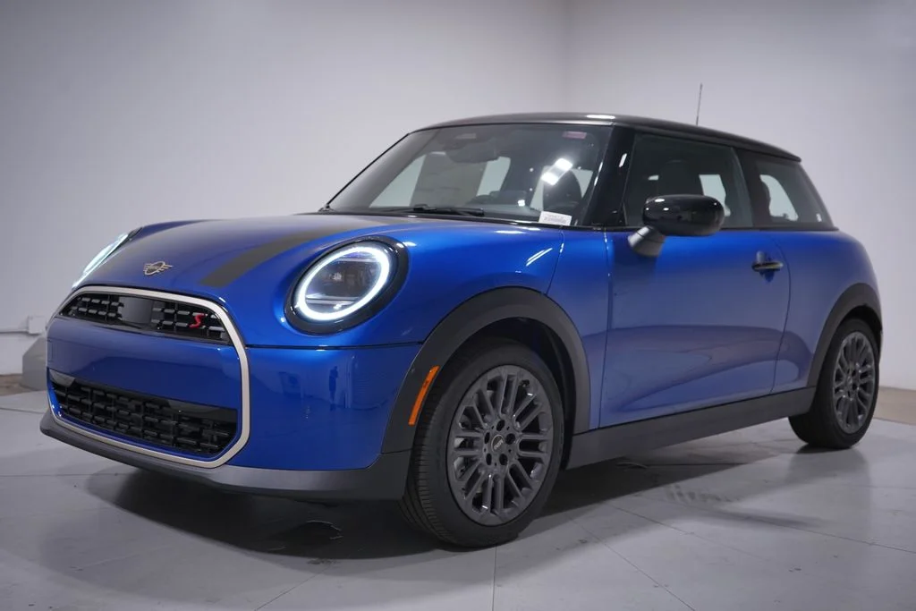 2026 MINI Hardtop 2 Door