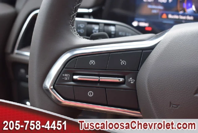 2026 Chevrolet Tahoe LS - Photo 22