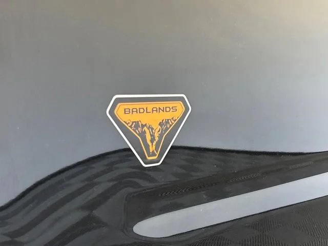 Used 2021  Ford Badlands image 32