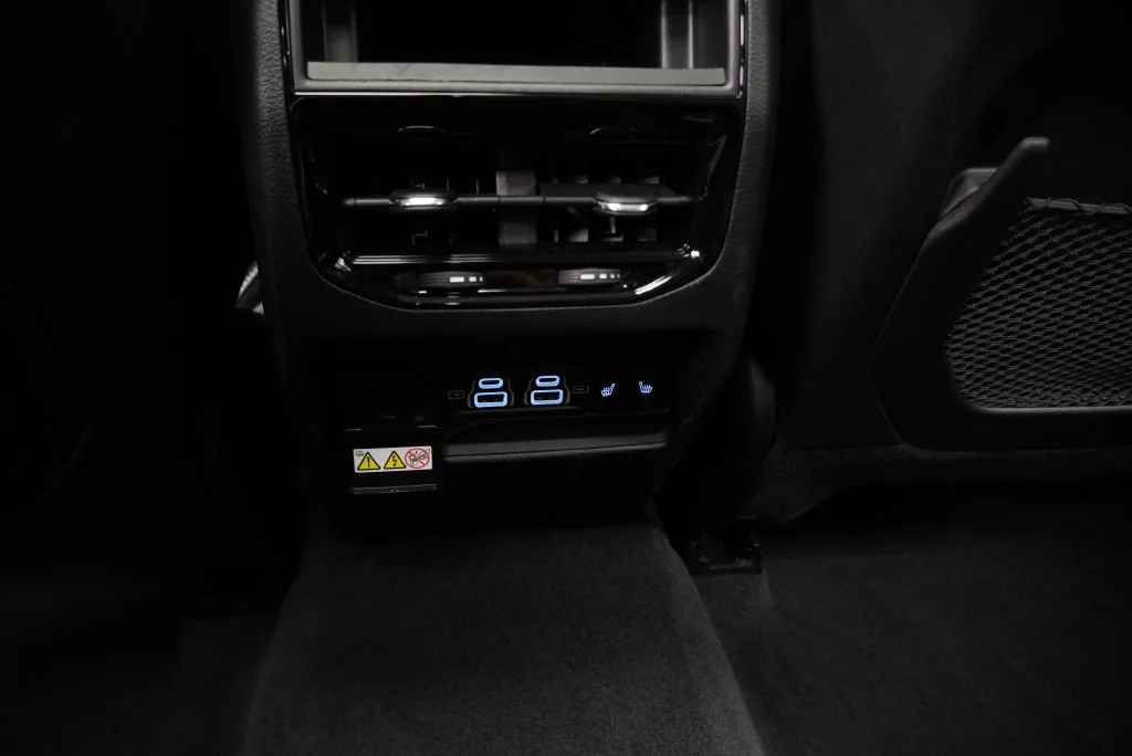 Used 2023  Jeep 4xe image 27