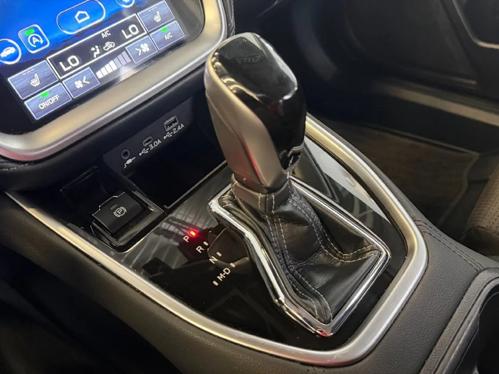 Used 2023 Black Subaru Premium image 32
