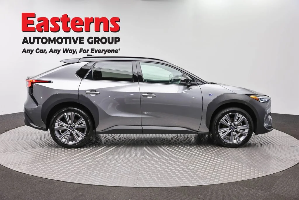 Used 2023 Black Subaru Touring image 4