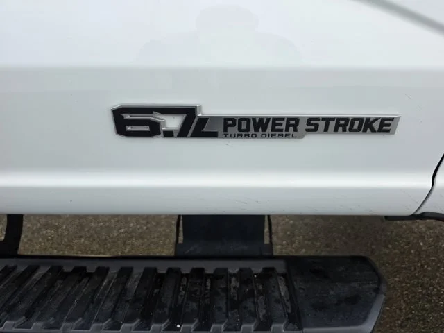 Used 2026 White Ford XL image 34