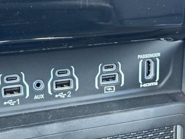 2026 RAM 1500 Laramie - Photo 25