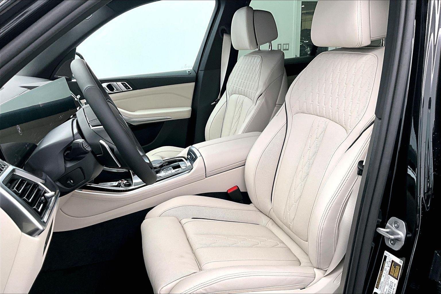 2026 BMW X5 40i - Photo 5