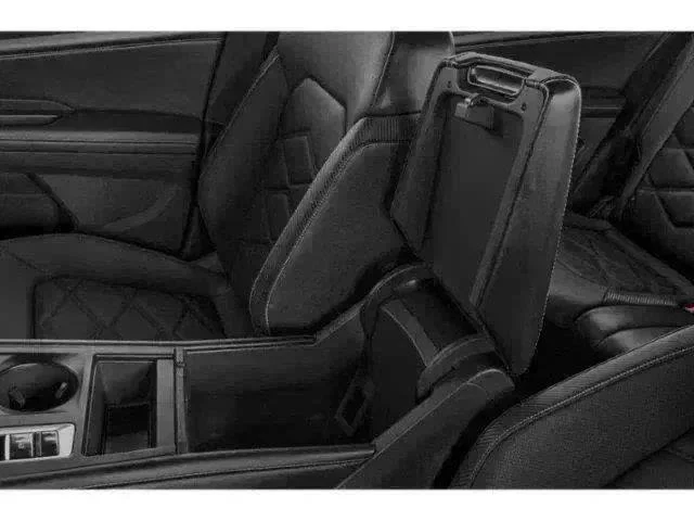 New 2026 Silver Mist Metallic Volkswagen 2.0T SE w/Technology image 11