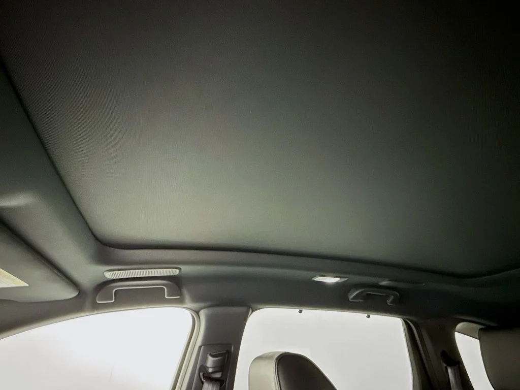 New 2026 Urban Gray Pearl Acura A-Spec Advance Package image 22