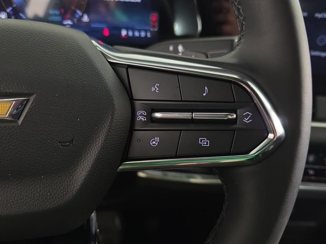 Used 2026 Green Chevrolet LT image 13