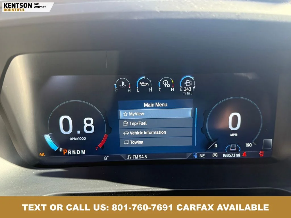 2024 Ford Expedition Platinum - Photo 18