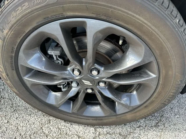 Used 2024 Black Dodge R/T Plus image 21