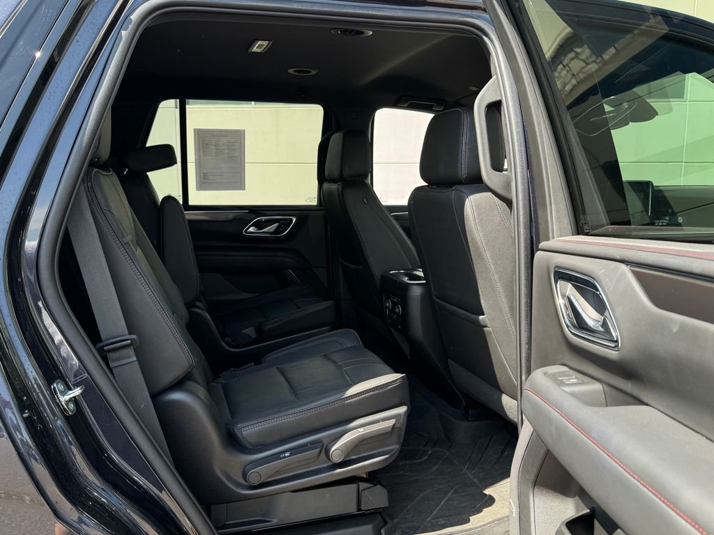 2022 Chevrolet Tahoe RST - Photo 10