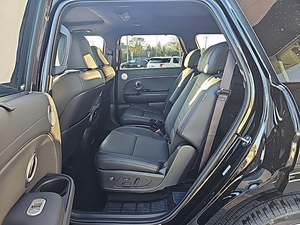 2026 Hyundai Palisade Calligraphy - Photo 34