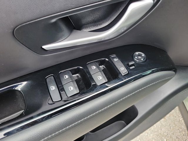 2024 Hyundai Santa Cruz Limited - Photo 18