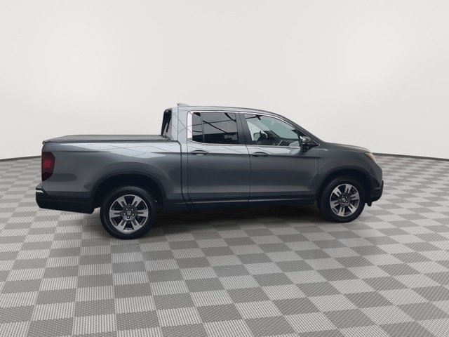 Used 2019 Green Honda RTL-T image 42