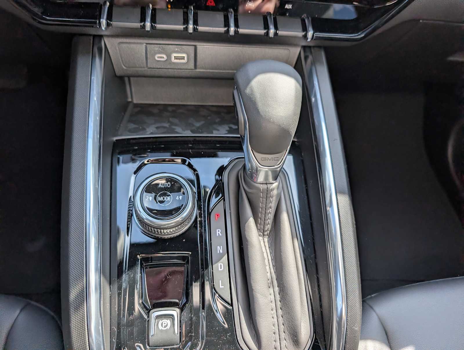 2026 GMC Canyon Elevation - Photo 29
