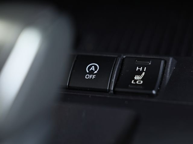 Used 2026 Jet Black Toyota XLE image 41
