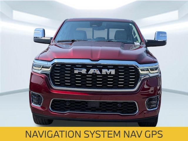 Used 2025 Red Ram Tungsten image 10