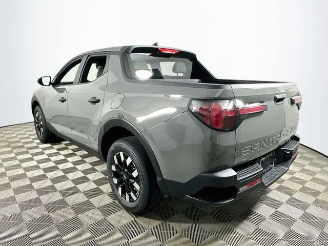 New 2027 Hyundai SANTA CRUZ SE