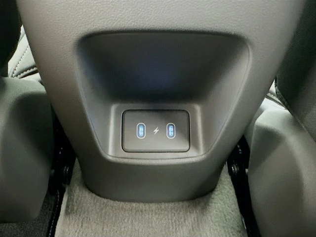 New 2026 Hyundai ELANTRA SEL Sport