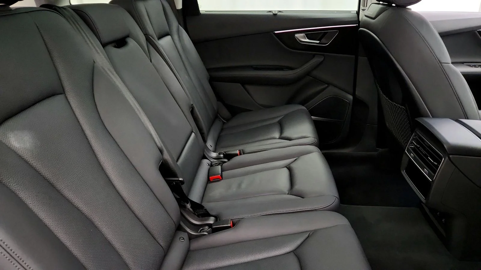 Used 2023 Black Audi 45 Premium Plus image 44