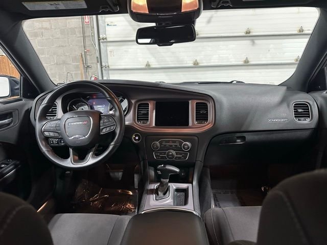 2023 Dodge Charger R/T - Photo 17