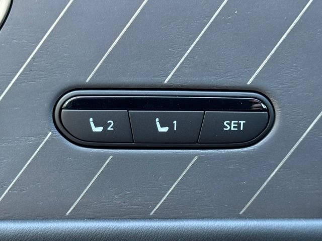 2026 INFINITI QX80 Autograph - Photo 21