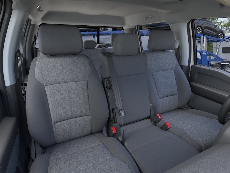 2026 Ford F-250SD — photo 10