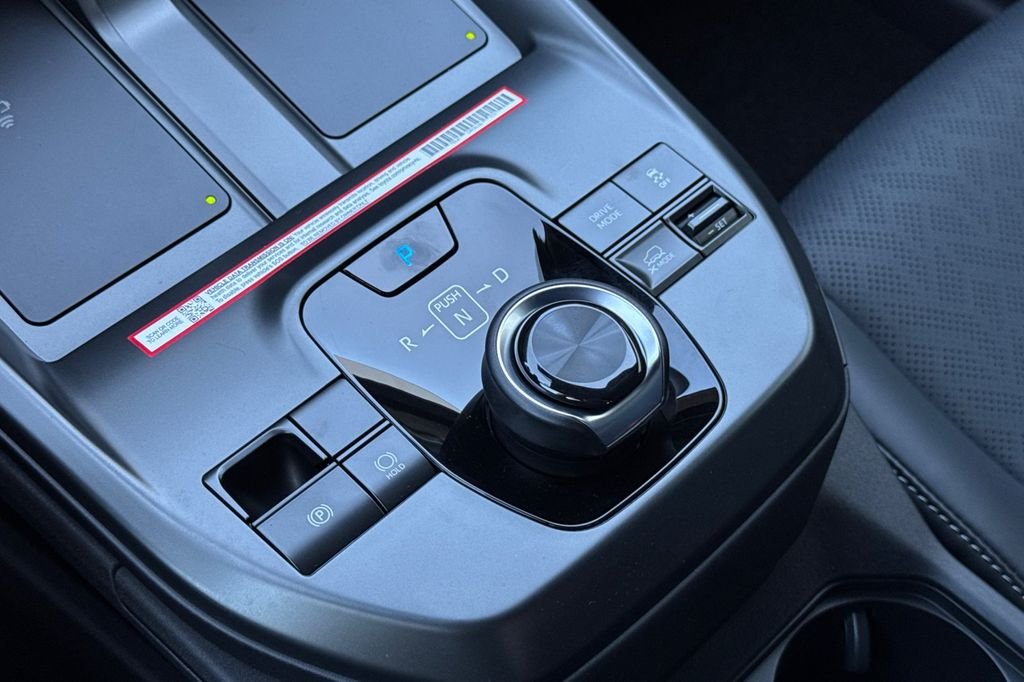 New 2026 MAGNETITE GRAY METALLIC Subaru Premium image 26