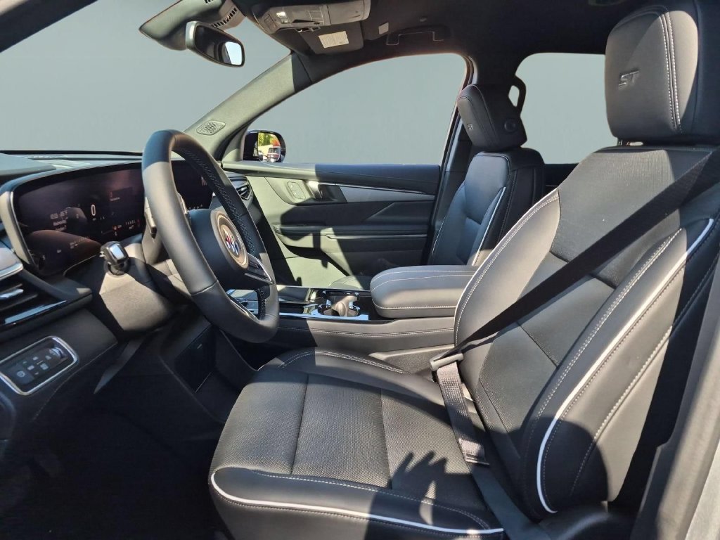 2027 Buick Enclave Sport Touring - Photo 18