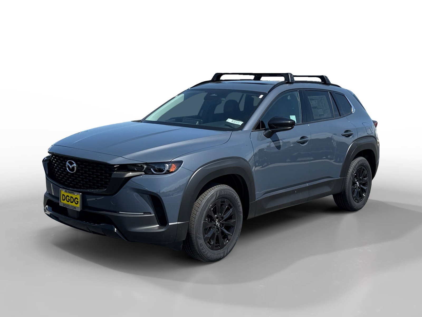 2026 Mazda CX-50 2.5 Hybrid Premium's photo