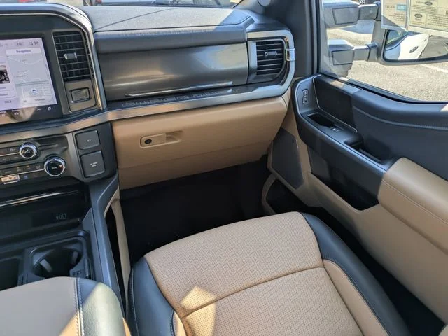 2026 Ford F-350 Super Duty Lariat - Photo 17