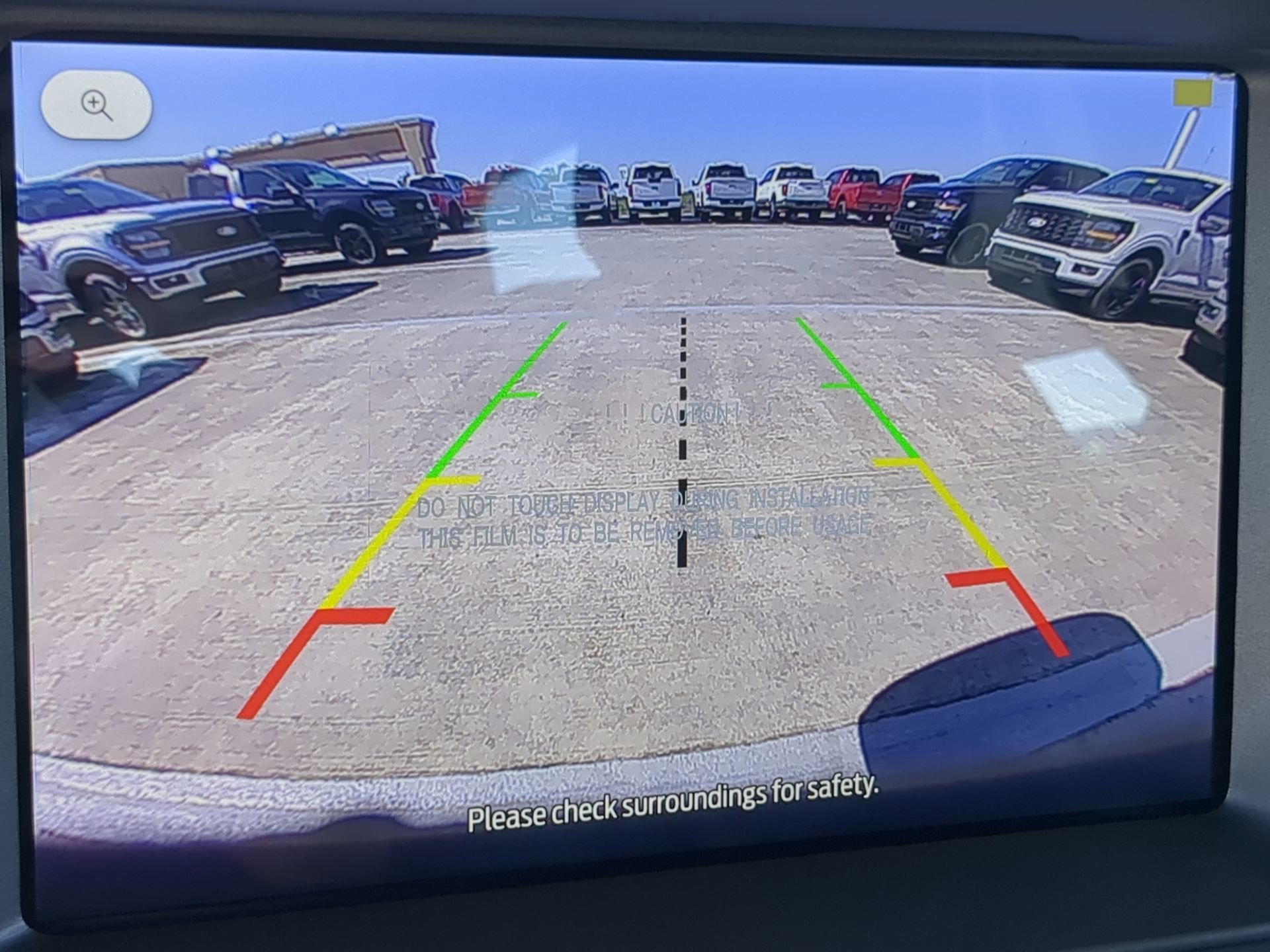 2025 Ford Bronco 4-Door Base - Photo 47