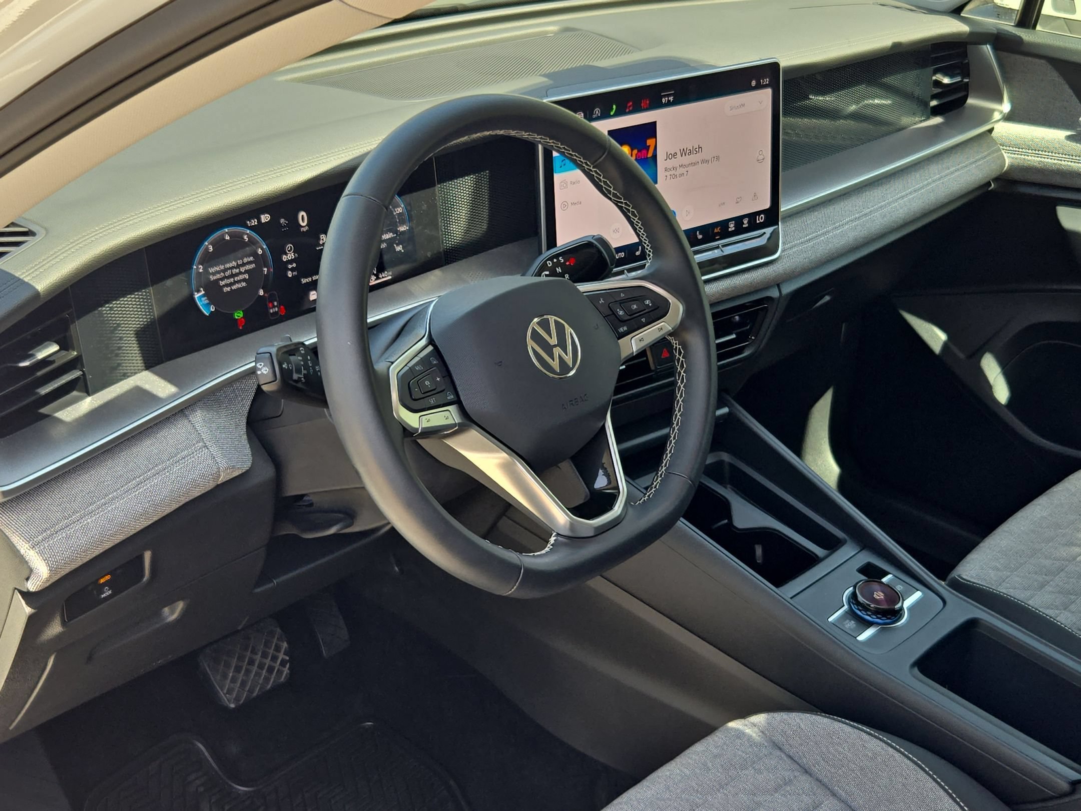 Certified Used 2026 White Volkswagen S image 11