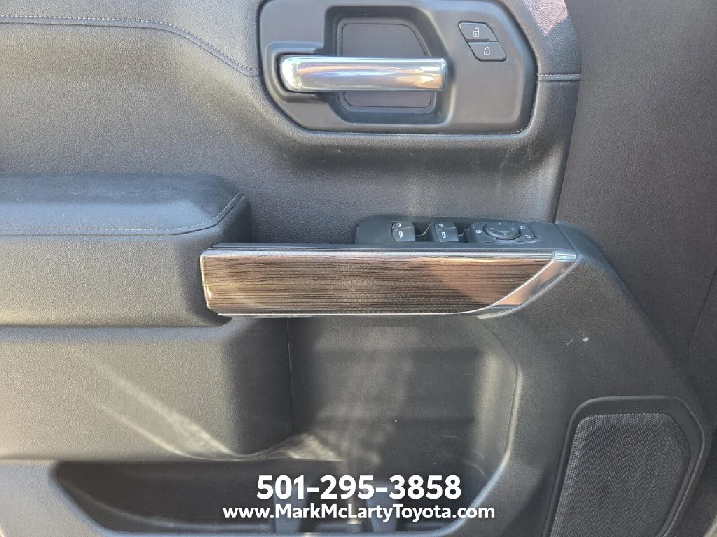 Used 2020 Black Chevrolet LT image 26